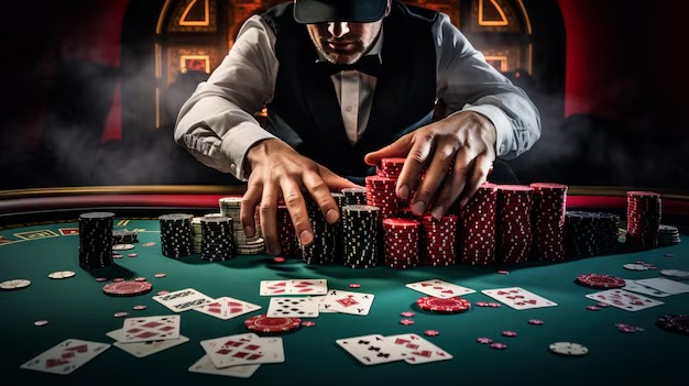 hao88 What's Inside Our Live Casino